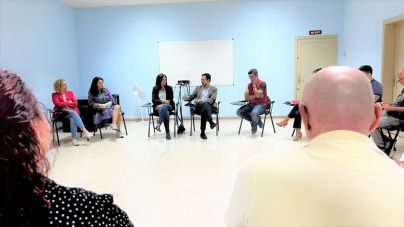 El PP pide al Cabildo que recupere el diálogo con los trabajadores del IASS