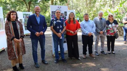 El Jardín Botánico promueve la protección medioambiental de la Amazonia peruana