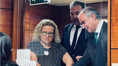 “Es necesario que se arroje luz sobre las decisiones en torno al ‘Caso mascarillas’”