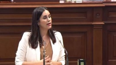 Espino pregunta una vez más dónde están los 30.000 euros que Torres prometió hace 8 meses a los palmeros que perdieron su vivienda