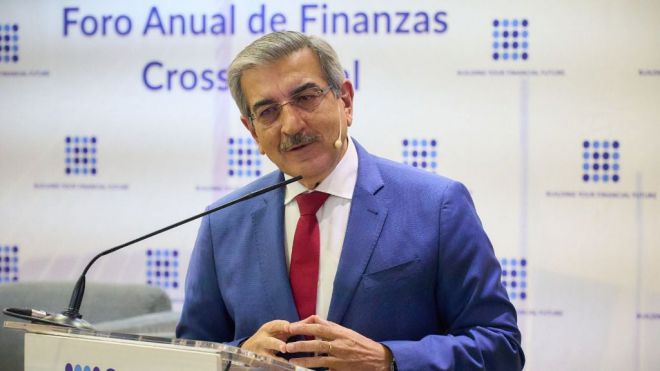 La economía canaria creció un 5,8% el tercer trimestre del año frente al 3,8% del Estado