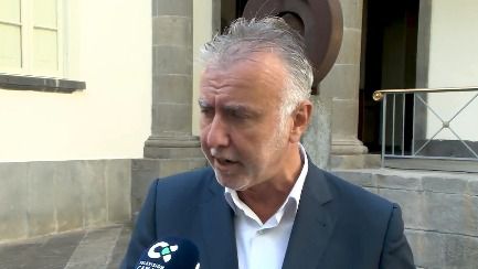 Torres resalta el papel de la Conferencia de Presidentes de las RUP para abordar la exoneración del impuesto al queroseno, la migración y las energías limpias