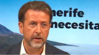 CC-PNC critica la falta de diálogo del PSOE para negociar los presupuestos de 2023