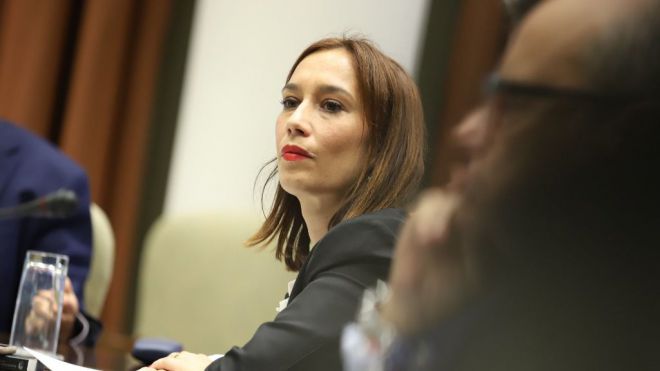 “Los gobiernos socialistas son garantía de compromiso y certezas para Canarias”