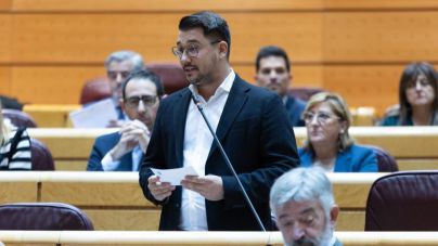 Chinea pide a la ministra de Turismo que monitorice el impacto de la crisis mundial en la evolución del turismo en Canarias