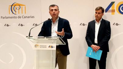PP anuncia una enmienda a la totalidad a unos presupuestos “irreales y difíciles de ejecutar por el Gobierno”