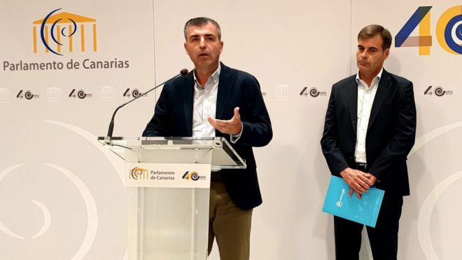 PP anuncia una enmienda a la totalidad a unos presupuestos “irreales y difíciles de ejecutar por el Gobierno”