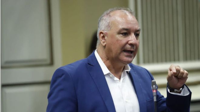 NC plantea que la comisión de reto demográfico analice los efectos de la compra de viviendas por foráneos