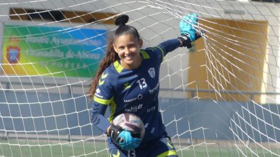 Las guerreras internacionales participan en la última fecha FIFA del año