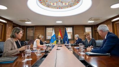 El Consejo respalda el decreto que da acceso a la propiedad a 10.500 familias en viviendas públicas de alquiler