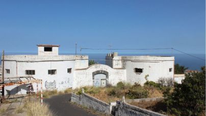 CC-PNC impulsa la recuperación del Castillo de San Joaquín para su uso como centro cultural y educativo