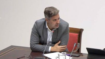 Ramos: “La concentración económica ha creado un efecto llamada en las metrópolis a costa del abandono de las islas no capitalinas”