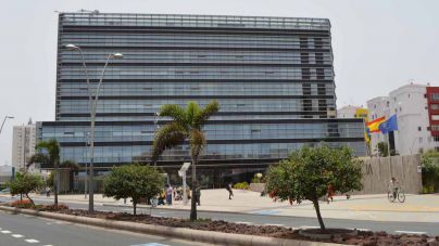 El juzgado de Las Palmas se inhibe en el ‘caso mascarillas’ a favor de la Fiscalía Europea