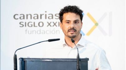 CC sostiene que la baja ejecución de obra pública del Gobierno “lastra la recuperación” de Canarias