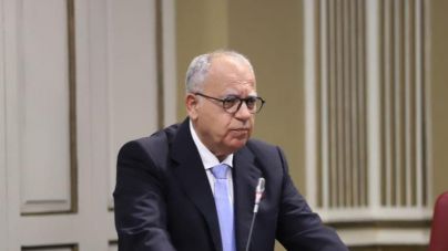 Curbelo alerta del impacto que tiene el incremento de los billetes aéreos para los canarios no residentes