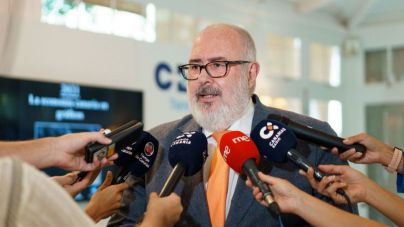 "El Presupuesto para 2023 no genera la confianza suficiente para la recuperación de empleo"