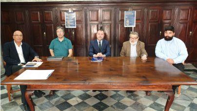 El Cabildo y la Asociación Taller Lírico promueven los conciertos de ‘Órganos Históricos de Gran Canaria’