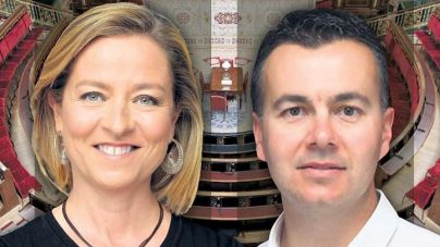 CC y PSOE votaron en el Congreso en contra de que Canarias tuviera más dinero para luchar contra la pobreza
