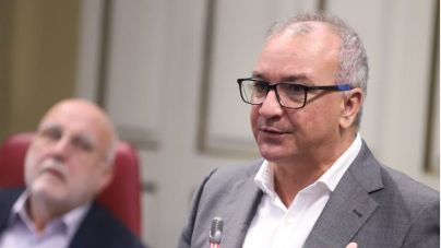 NC propone que Canarias reclame medidas para la contención del crecimiento demográfico en la UE