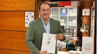 Cs Canarias presenta 100 enmiendas a los presupuestos de la comunidad autónoma para 2023