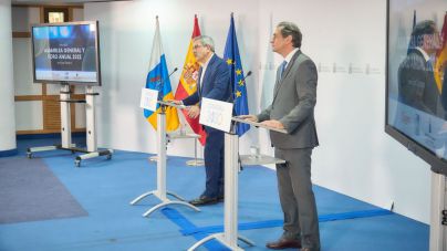Canarias acoge este miércoles una reunión de 40 cámaras de comercio insulares de la UE