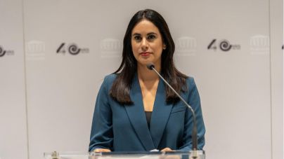 Espino presenta más de medio centenar de enmiendas a los presupuestos para que los canarios noten “de verdad” un alivio fiscal