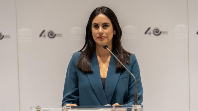 Espino presenta más de medio centenar de enmiendas a los presupuestos para que los canarios noten “de verdad” un alivio fiscal