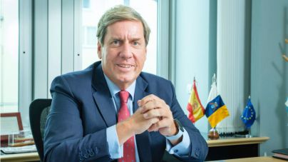 Gabriel Mato apuesta por el mantenimiento del POSEI para hacer frente a la crisis que sufren las Regiones Ultraperiféricas