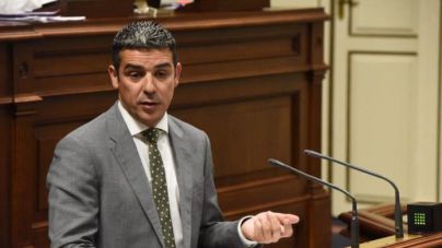 CC reclama una mayor cuota de atún rojo para Canarias tras el incremento del ICCAT para España