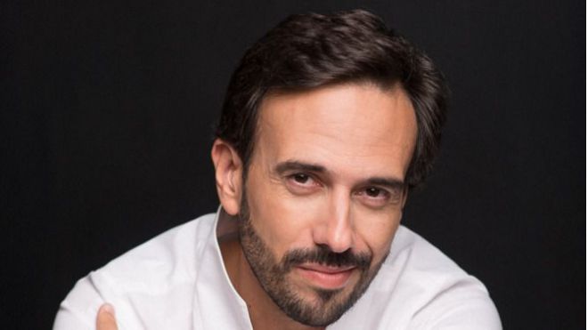 Concierto de Ivan Martín en el Paraninfo dentro de la temporada de la Sociedad Filarmónica