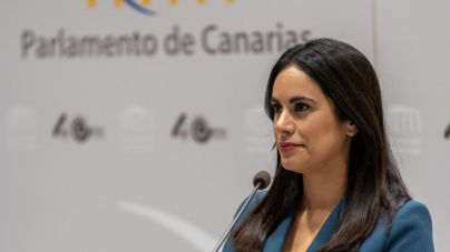 Espino propone aumentar 3 millones los recursos del Gobierno para la atención temprana a niños con necesidades especiales