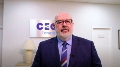 La contratacion se contrae