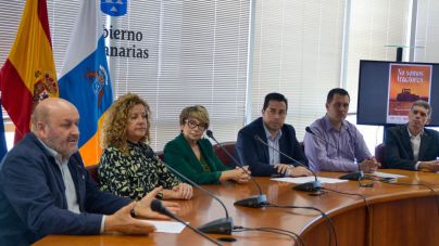 Gobierno, patronal y sindicatos hacen un llamamiento a la cautela en los puestos de trabajo