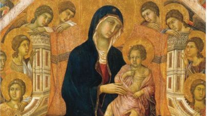 Se inicia la XXIII edición del Ciclo Música Sacra