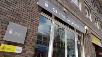 149,2 euros separan a Baleares de Canarias en el cobro de la prestación por desempleo
