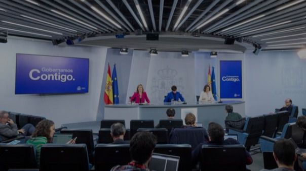 El Gobierno elige a Sevilla como sede de la Agencia Espacial y a La Coruña de la Agencia de Inteligencia Artificial