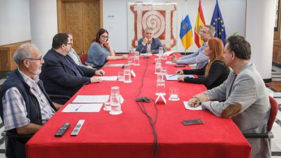 Torres: El decreto hay que cumpirlo, pero reafirmo mi apoyo a los profesores de los conservatorios