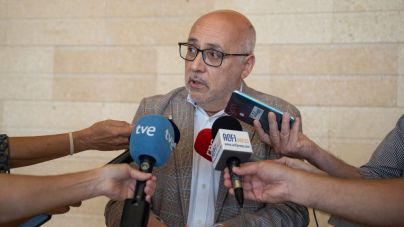 El Cabildo exigirá explicaciones al rechazo de la Isla como sede de la Agencia Espacial Española