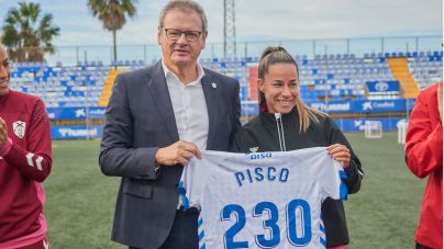 Pisco cumple 200 encuentros con las guerreras en la élite