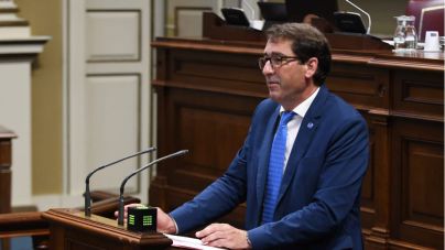 El PSOE apoya al sector audiovisual de Canarias con la eliminación del límite para acceder a las ayudas fiscales