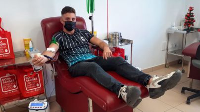 El ICHH solicita donaciones de todos los grupos sanguíneos, principalmente, A y O positivo