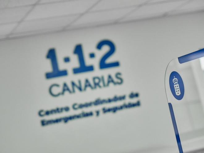Prealerta por vientos fuertes en Canarias