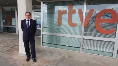 TVE emitirá en directo el Telemaratón Solidario