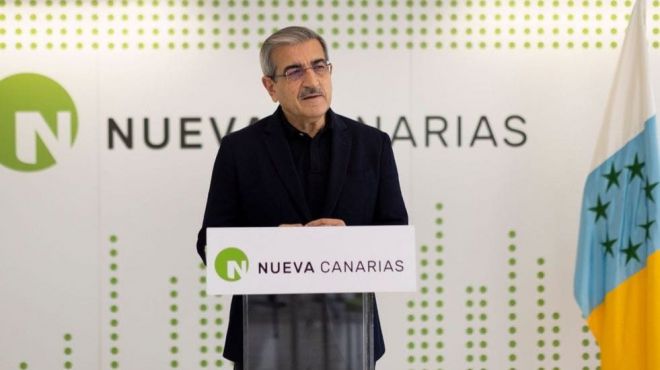Román Rodríguez: “Utilizaremos toda nuestra fuerza para que ‘Dreamland’ se haga en una ubicación alternativa”