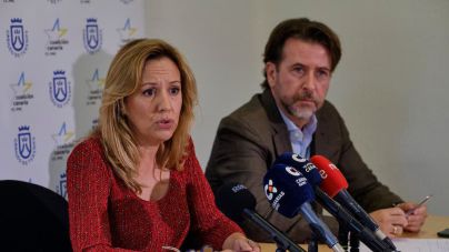 CC-PNC rechaza el presupuesto del PSOE para 2023 y propone mejoras por un importe 102 millones de euros