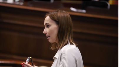 "Los nuevos quirófanos de cirugía mayor ambulatoria en el Hospital del Norte son ya una realidad y no promesas electorales”