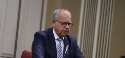 Curbelo apela a dar “un impulso definitivo” al Hospital del Sur para que sea un centro de referencia