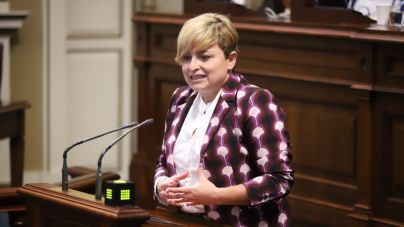 “La presidencia de las RUP es un reto más en la hoja de ruta para defender nuestras singularidades”