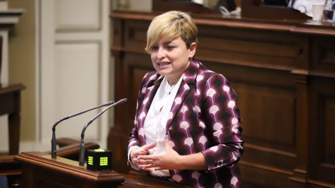 “La presidencia de las RUP es un reto más en la hoja de ruta para defender nuestras singularidades”