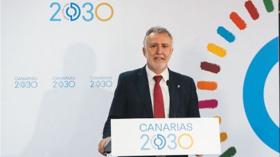 "Las leyes de Cambio Climático y Renta de Ciudadanía aprobadas son un salto hacia el futuro"
